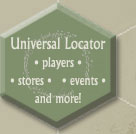 Universal Locator